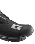 GAERNE Cycling shoes - ICE STORM MTB 1.0 - black