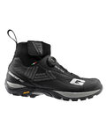 GAERNE Cycling shoes - ICE STORM TERRAIN1.0 - black