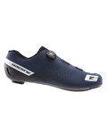GAERNE Cycling shoes - TORNADO - black/blue