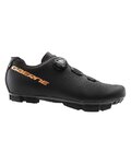 GAERNE Cycling shoes - TRAIL MTB LADY - black