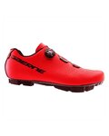 GAERNE Cycling shoes - TRAIL MTB - orange