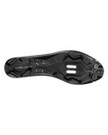 GAERNE Cycling shoes - TRAIL WIDE MTB - black