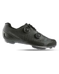 GAERNE Cycling shoes - DARE MTB - black