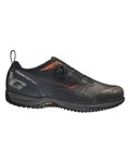 GAERNE Cycling shoes - RAY MTB - bordeaux/black
