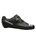 GAERNE Cycling shoes - TUONO - black