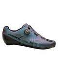 GAERNE Cycling shoes - TUONO - purple/blue