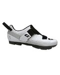 GAERNE Cycling shoes - IRON MTB - white
