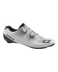 GAERNE Cycling shoes - CHRONO  - white/black