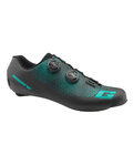 GAERNE Cycling shoes - CHRONO  - blue/black
