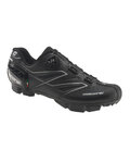 GAERNE Cycling shoes - HURRICANE LADY MTB  - black