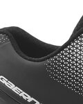 GAERNE Cycling shoes - CARBON KOBRA MTB - white/black