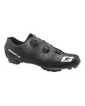 GAERNE Cycling shoes - KOBRA MTB  - white/black