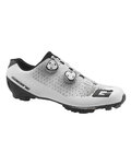 GAERNE Cycling shoes - KOBRA MTB  - black/white