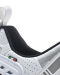 GAERNE Cycling shoes - KONA  - white/black