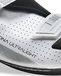 GAERNE Cycling shoes - KONA  - white/black
