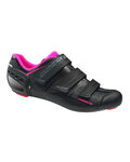 GAERNE Cycling shoes - RECORD LADY  - black