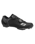 GAERNE Cycling shoes - CARBON SINCRO MTB  - black/white