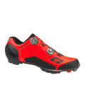 GAERNE Cycling shoes - CARBON SINCRO MTB  - red/black