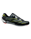 GAERNE Cycling shoes - TORNADO  - black/yellow