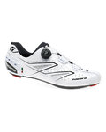 GAERNE Cycling shoes - TORNADO  - black/white