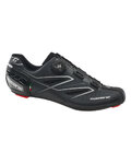 GAERNE Cycling shoes - TORNADO LADY  - black