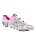 GAERNE Cycling shoes - TORNADO LADY  - pink/white