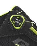 GAERNE Cycling trainers - VOLT URBAN - grey/green