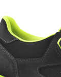 GAERNE Cycling trainers - VOLT URBAN - grey/green