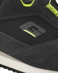 GAERNE Cycling trainers - VOLT URBAN - grey/green
