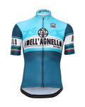 SANTINI Cycling short sleeve jersey - GIRO D'ITALIA 2016