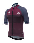 SANTINI CIMA COPPI jersey - GIRO D'ITALIA 2017