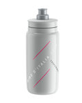 Cycling water bottle - GIRO 2018 550 ml - grey