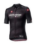 CASTELLI Cycling short sleeve jersey - #GIRO 103 - black