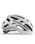 GIRO Cycling helmet - AGILIS MIPS - white