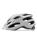 GIRO Cycling helmet - REVEL - grey/white