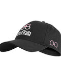 CASTELLI Cycling hat - GIRO D'ITALIA - black