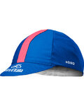 CASTELLI Cycling hat - GIRO D'ITALIA - pink/blue