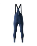 GOBIK Cycling long bib trousers - ABSOLUTE 6.0 K10 - blue