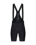 GOBIK Cycling bib shorts - LIMITED 5.0 K10 - black
