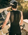 GOBIK Cycling bib shorts - ULTRALITE K12 - black