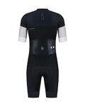 GOBIK Cycling skinsuit - AERO BROOKLYN - black