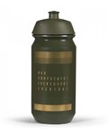 GOBIK Cycling water bottle - SHIVA - green