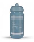GOBIK Cycling water bottle - SHIVA - blue