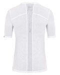 GOBIK Cycling short sleeve t-shirt - CELL SKIN LADY - white