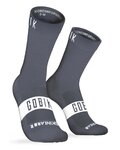 GOBIK Cyclingclassic socks - PURE - grey