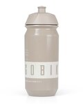 GOBIK Cycling water bottle - SHIVA - beige