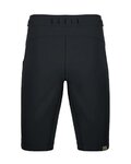 GOBIK Cycling shorts without bib - COMMUTER - black