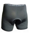 HAVEN Cycling boxer shorts - COOLMAX - black