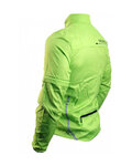 HAVEN Cycling windproof jacket - TREMALZO - green