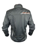 HAVEN Cycling windproof jacket - TREMALZO - black
